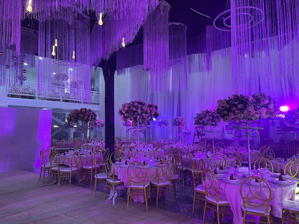 The Palms Event Place photo 3